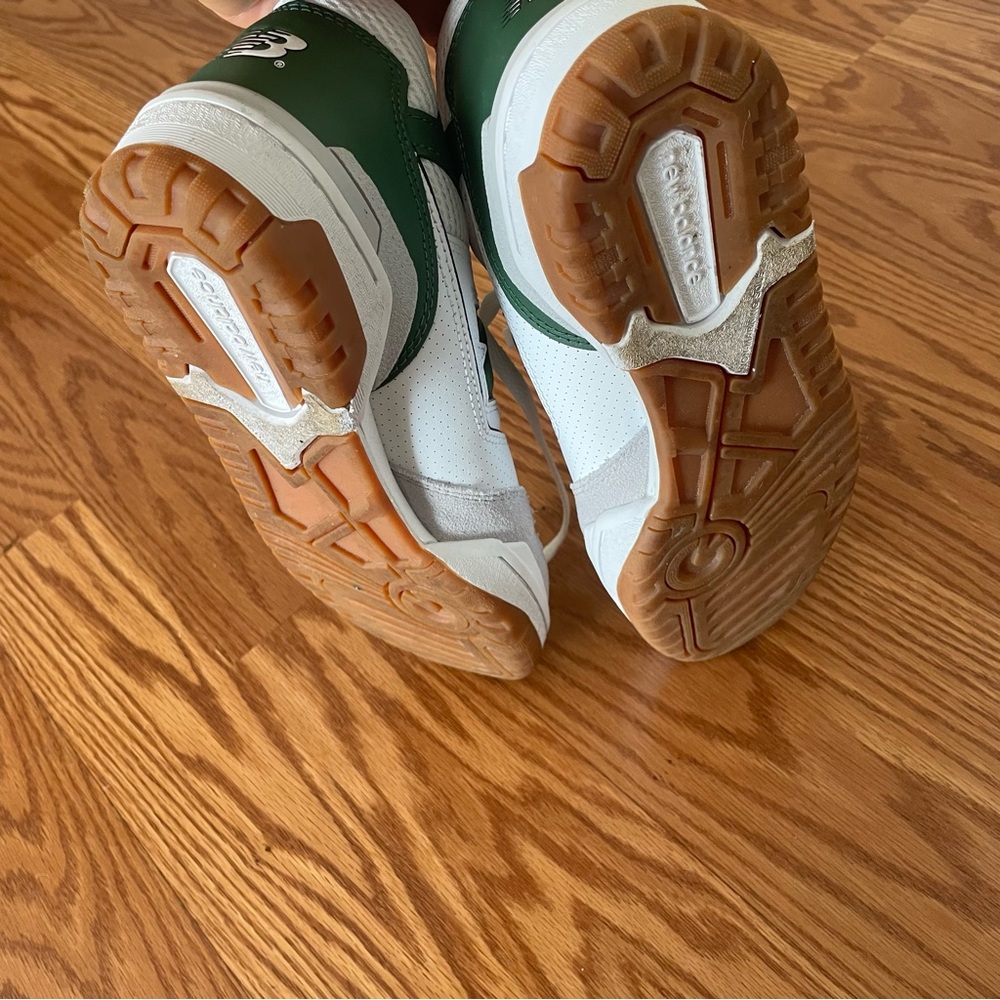 New Balance 550 - Picture 5 of 5